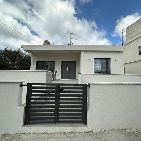 Villa Meropi Paphos Luaran gambar