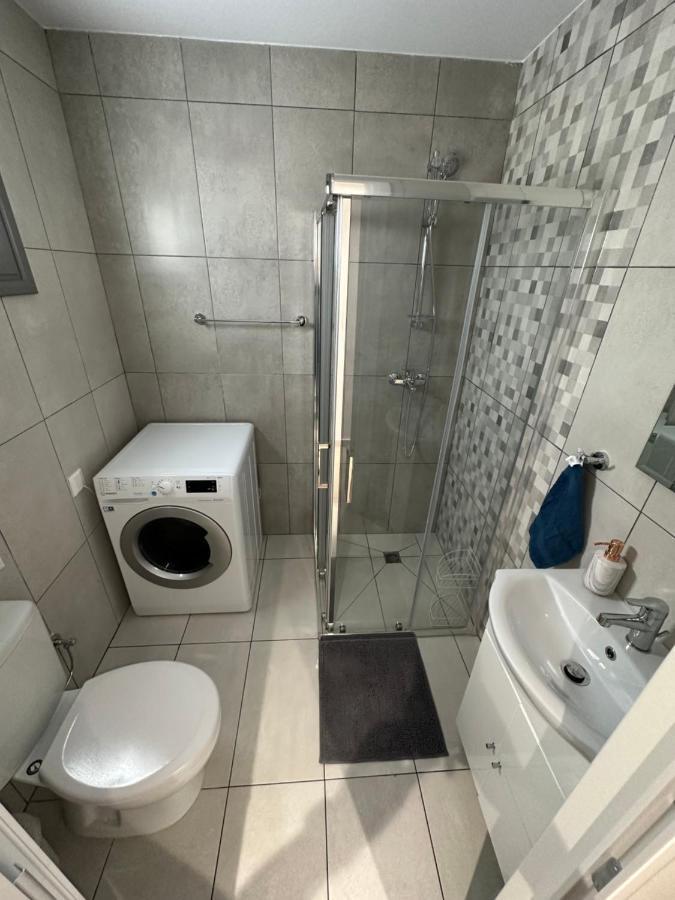 Villa Meropi Paphos Luaran gambar
