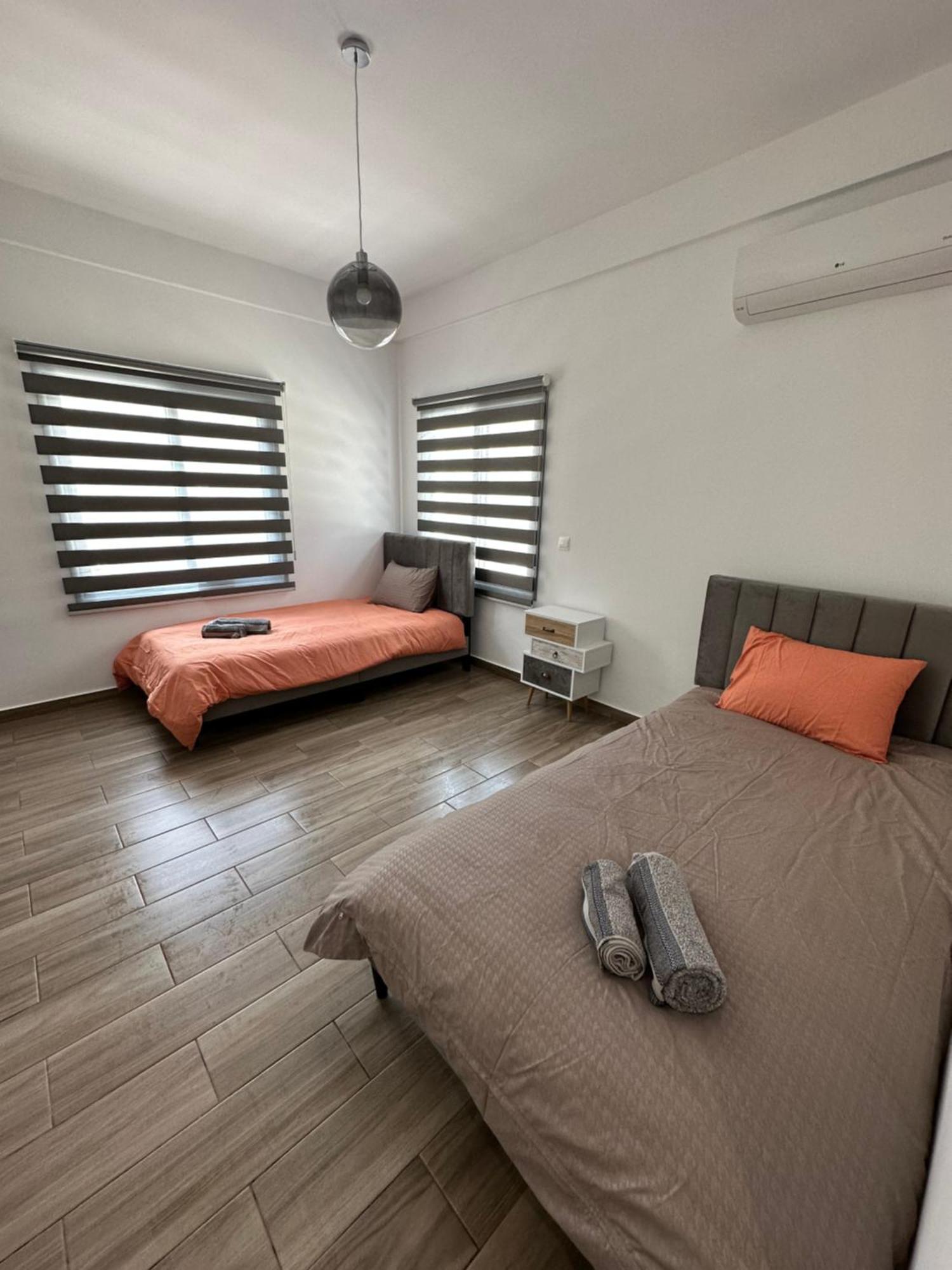 Villa Meropi Paphos Luaran gambar