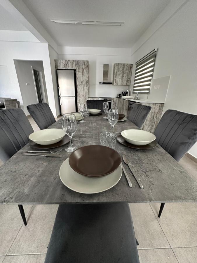 Villa Meropi Paphos Luaran gambar