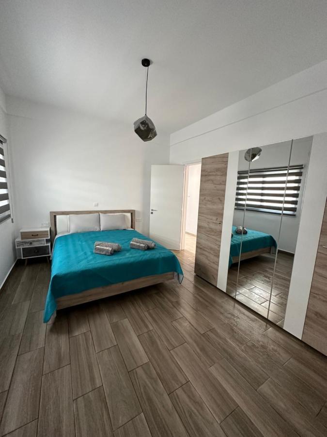 Villa Meropi Paphos Luaran gambar