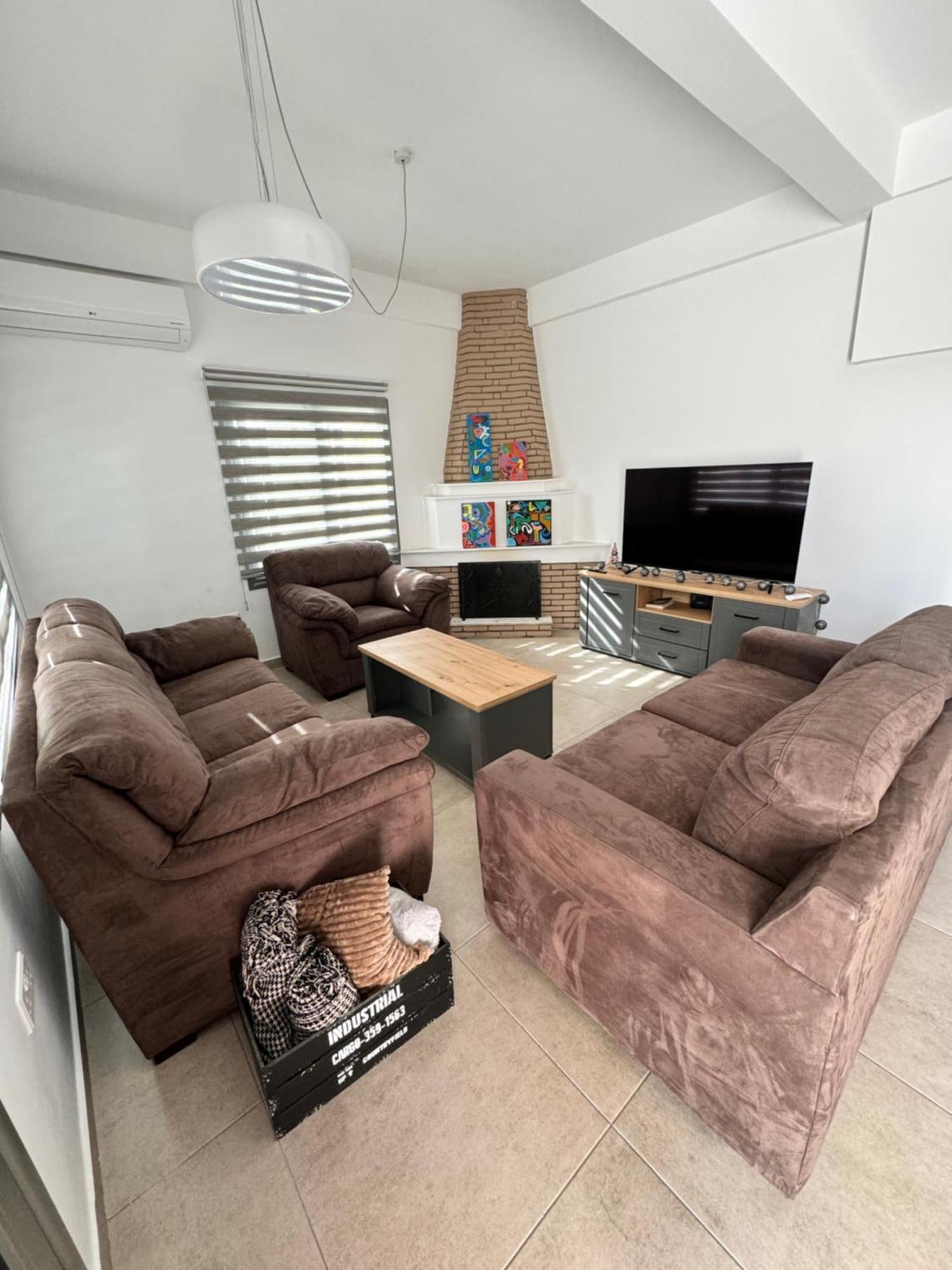 Villa Meropi Paphos Luaran gambar