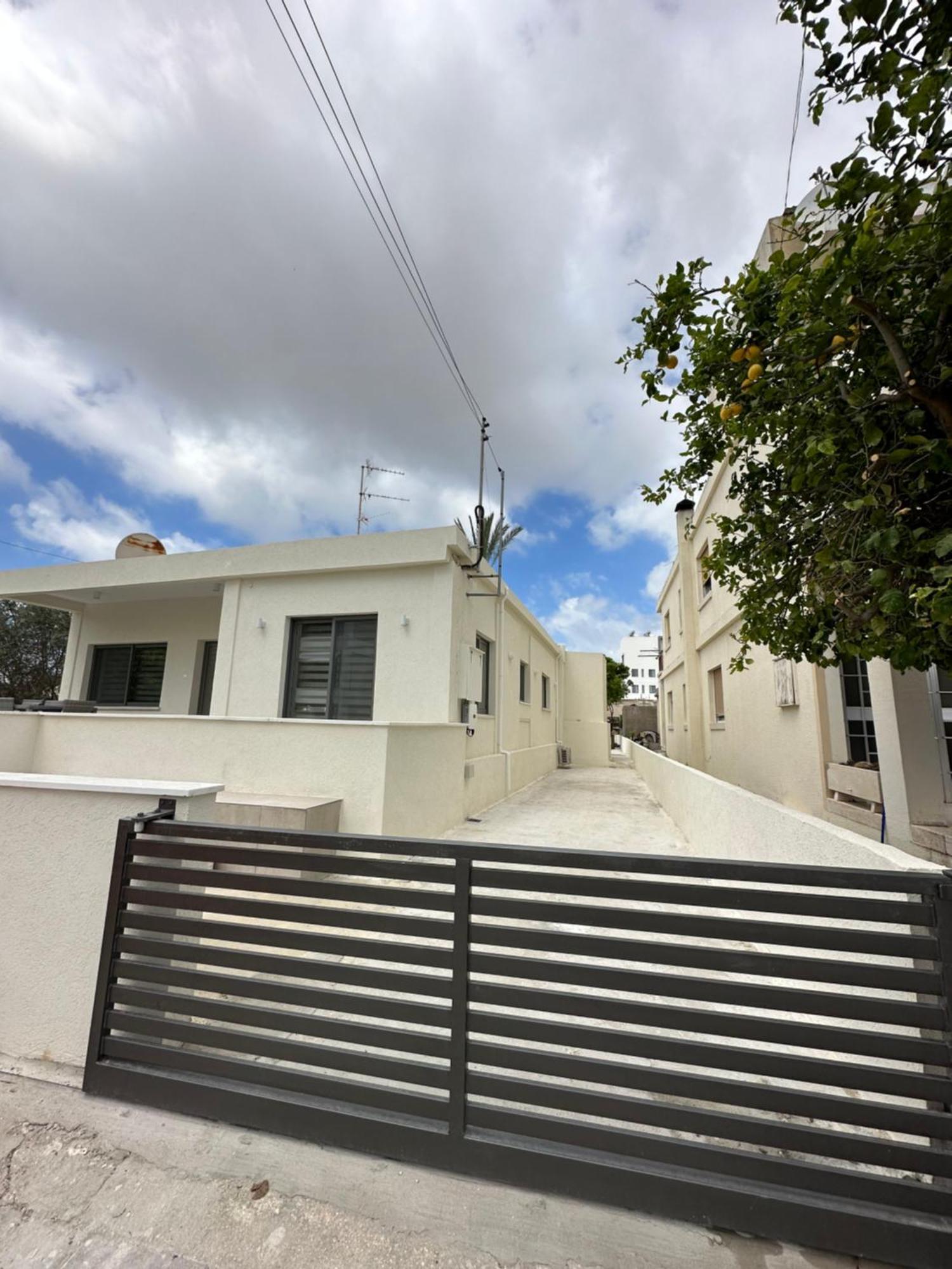 Villa Meropi Paphos Luaran gambar